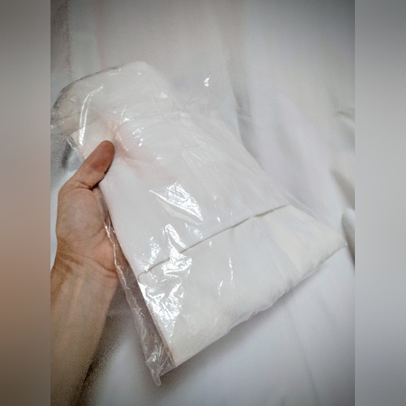 Brand New Longaberger Crisco American Cookie Celebration Apron 1992 NWT - Picture 6 of 6